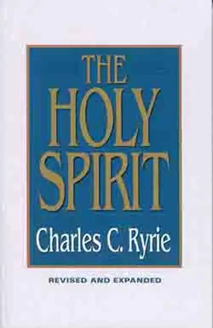 The Holy Spirit - Paperback