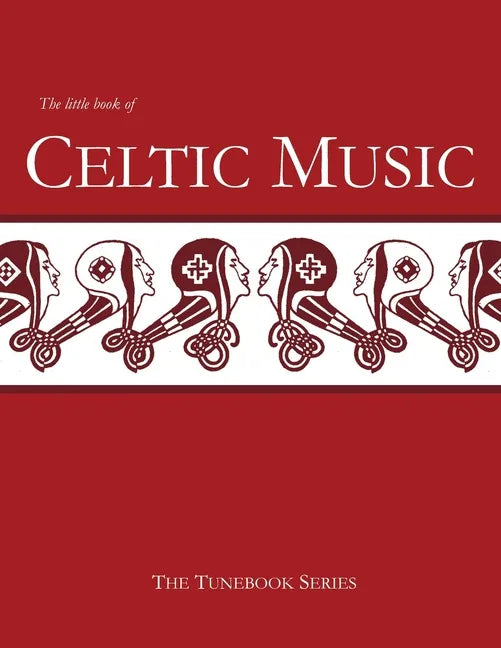 The Little Book of Celtic Music - Paperback