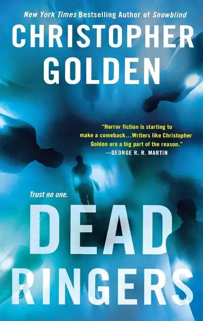 Dead Ringers - Paperback