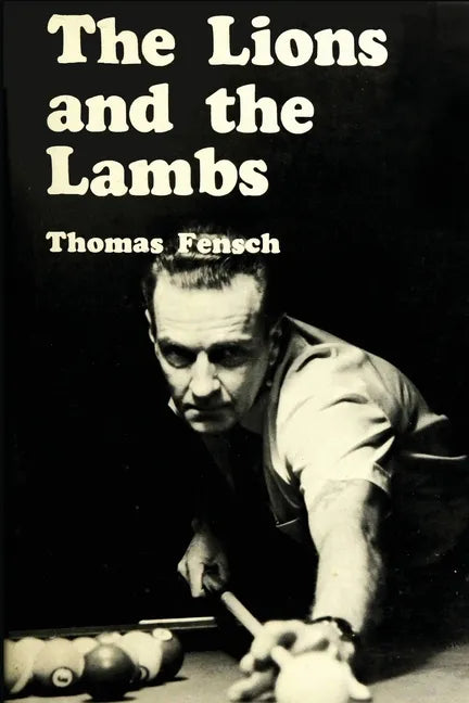The Lions and the Lambs - Paperback