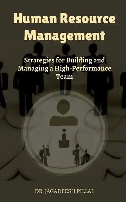 Human Resource Management - Paperback