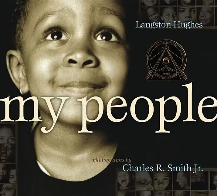 My People - Hardcover