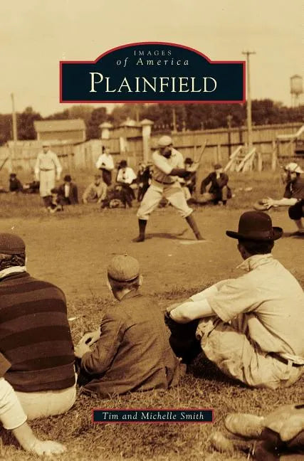 Plainfield - Hardcover