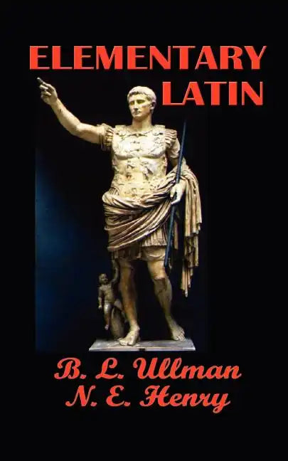 Elementary Latin - Paperback