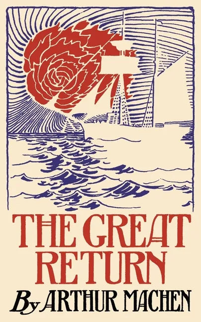 The Great Return - Paperback