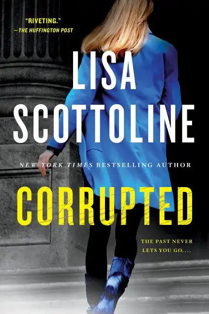 Corrupted - Paperback