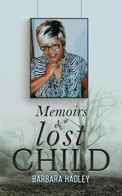 Memoirs of a Lost Child - Paperback
