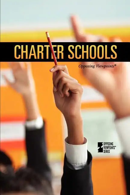 Charter Schools - Paperback