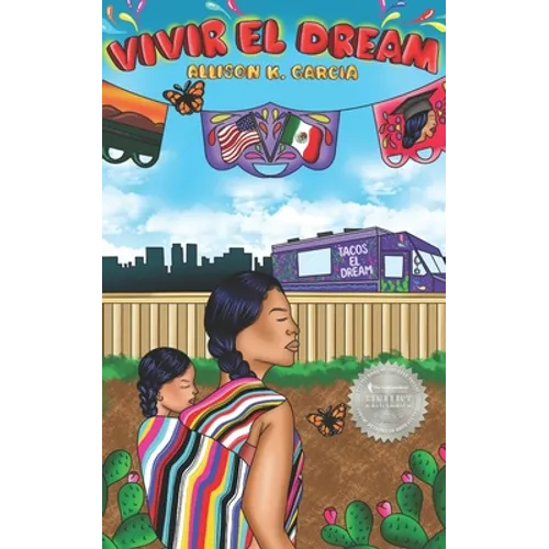 Vivir el Dream - Paperback