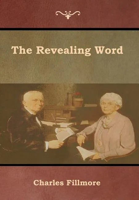 The Revealing Word - Hardcover