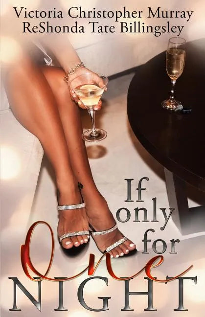 If Only For One Night - Paperback
