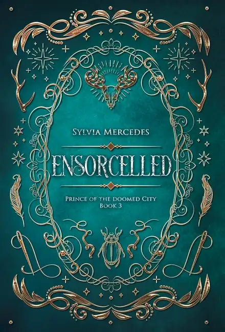 Ensorcelled - Hardcover