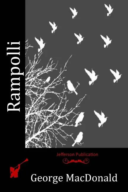 Rampolli - Paperback