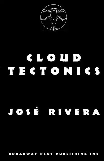 Cloud Tectonics - Paperback