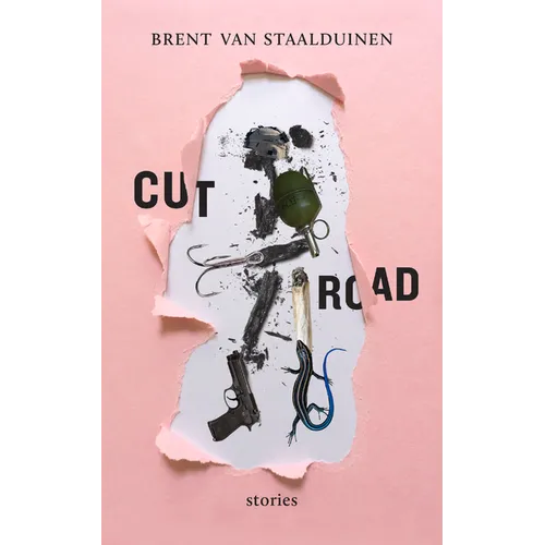 Cut Road: Volume 197 - Paperback