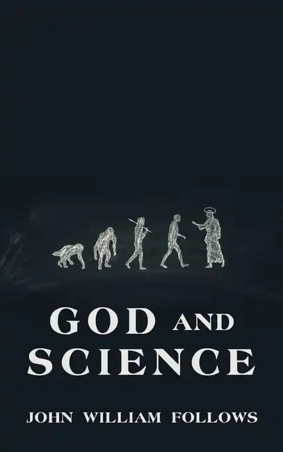 God and Science - Hardcover