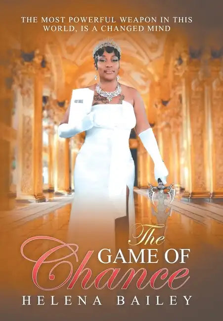 The Game of Chance - Hardcover