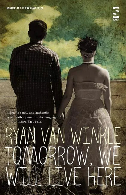 Tomorrow, We Will Live Here - Paperback