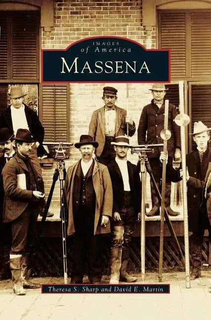 Massena - Hardcover