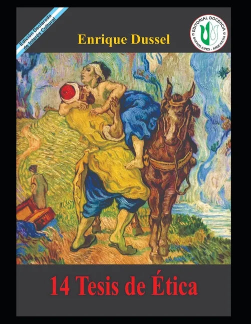 Tesis de ética: 30 Obras selectas - 14 - Paperback