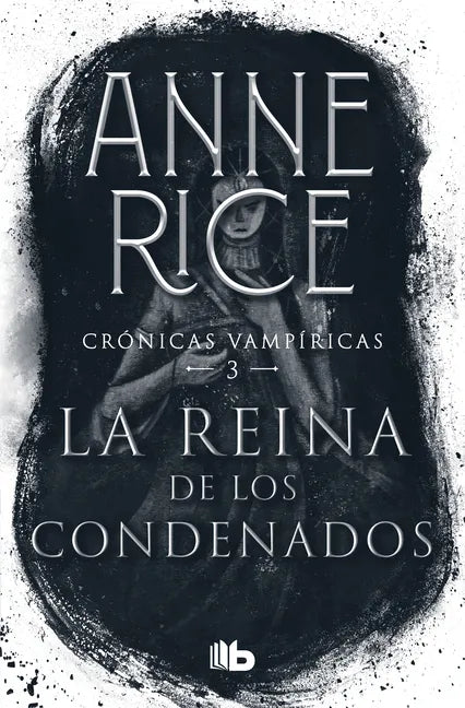 La Reina de Los Condenados / The Queen of the Damned - Paperback