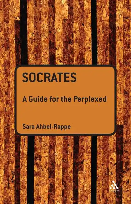 Socrates: A Guide for the Perplexed - Paperback