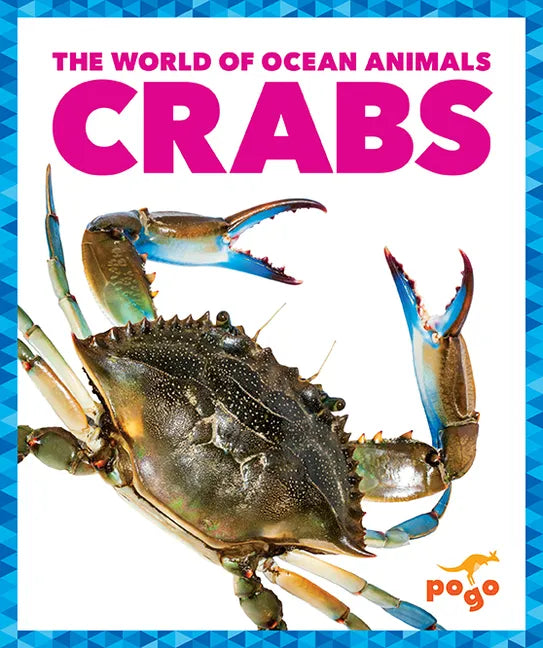 Crabs - Paperback