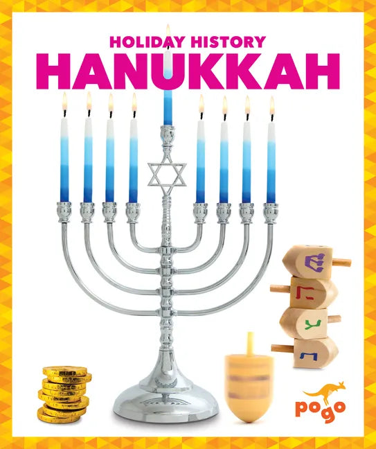 Hanukkah - Paperback