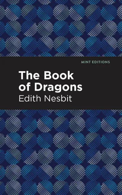 The Book of Dragons - Hardcover