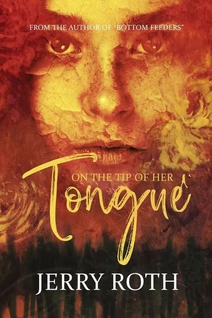 On the Tip of Her Tongue - Paperback