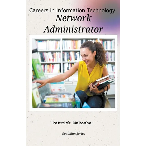 "Careers in Information Technology: Database Administrator" - Paperback