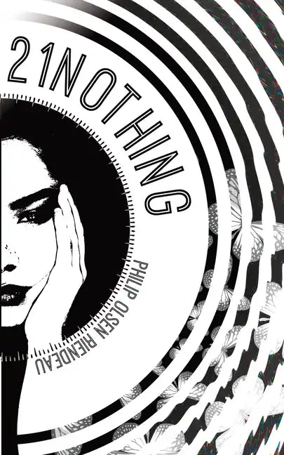 21Nothing - Paperback