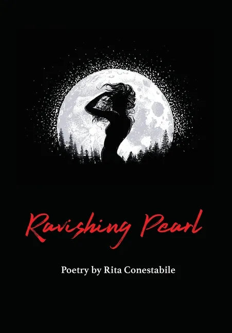 Ravishing Pearl - Hardcover