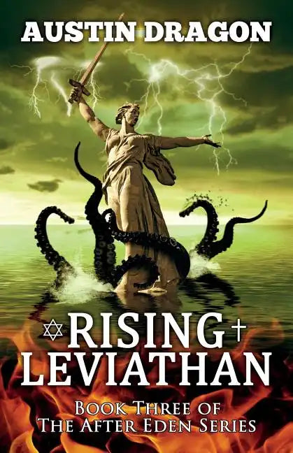 Rising Leviathan (After Eden Series, Book 3) - Paperback