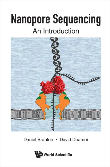 Nanopore Sequencing: An Introduction - Hardcover