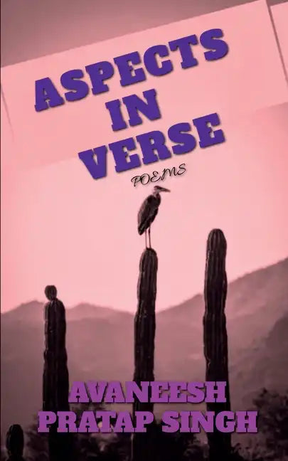 Aspects in Verse - Paperback