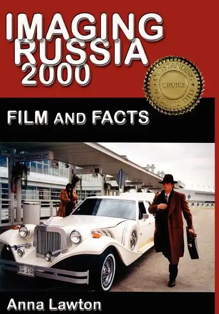 Imaging Russia 2000: Film and Facts - Hardcover