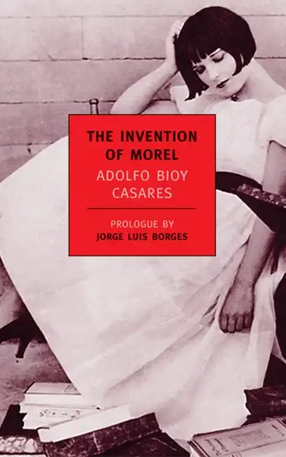 The Invention of Morel - Paperback