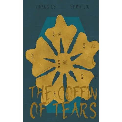 The Coffin of Tears - Paperback