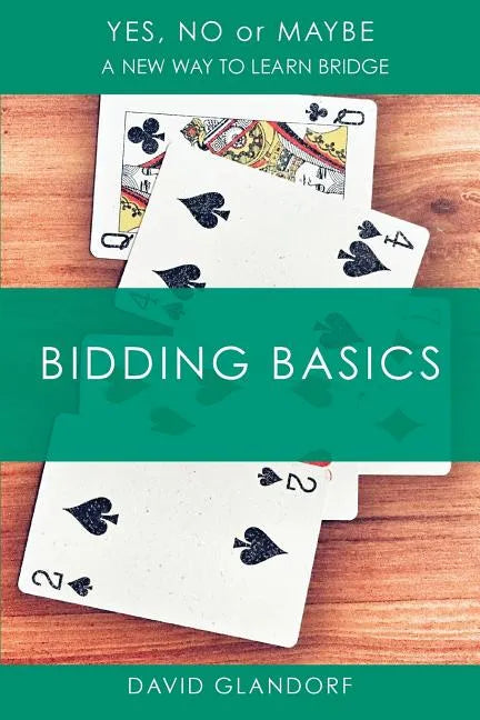 Ynm: Bidding Basics - Paperback