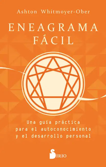 Eneagrama Fácil - Paperback