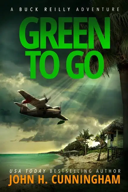 Green to Go - Paperback