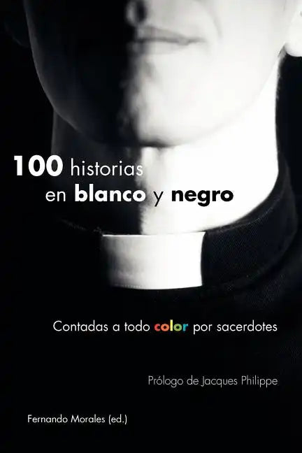 100 historias en blanco y negro - Paperback