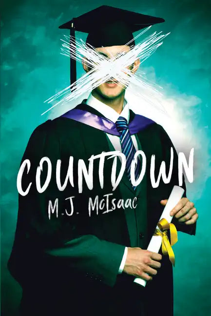Countdown - Paperback