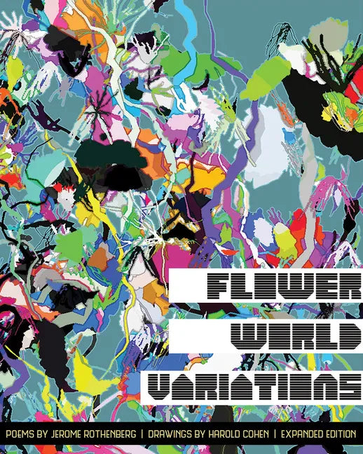 Flower World Variations (Expanded Edition) - Paperback