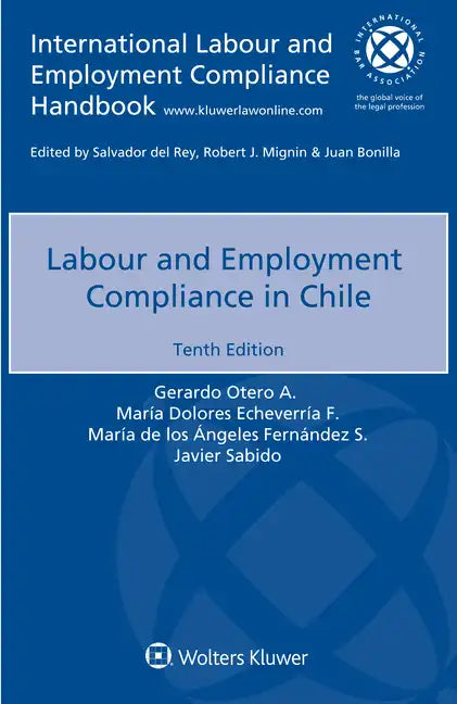 Labour and Employment Compliance in Chile - Paperback