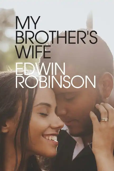My Brother's Wife - Paperback