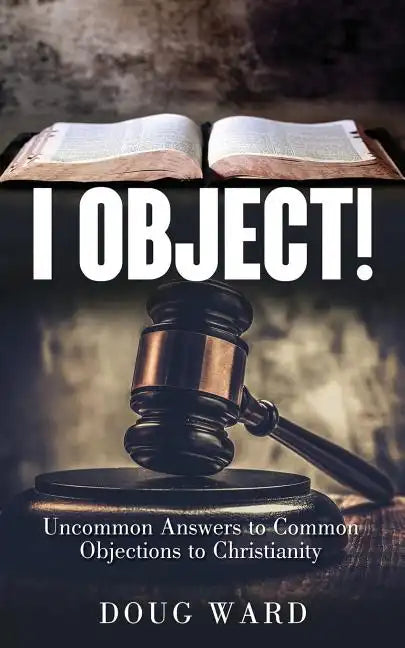 I Object! - Paperback