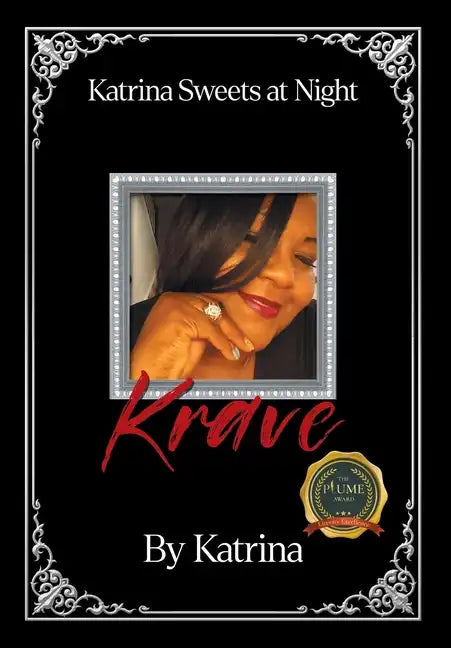 Krave - Hardcover