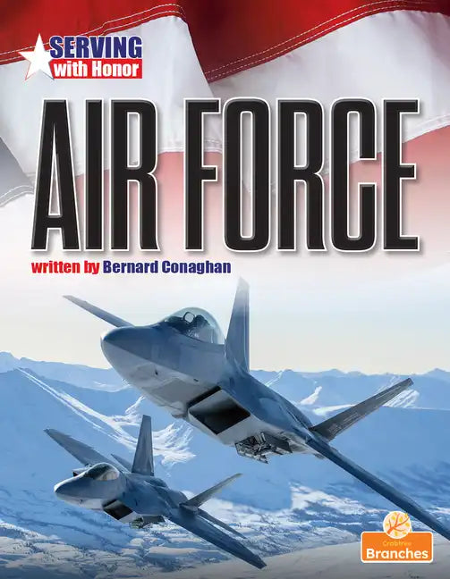 Air Force - Paperback